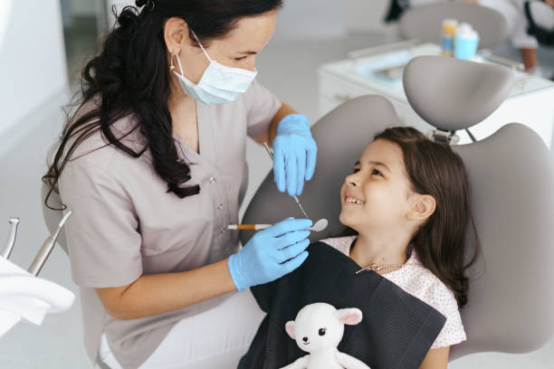 Best Knocked-Out Tooth (Avulsed Tooth) Treatment in Indianola, MS