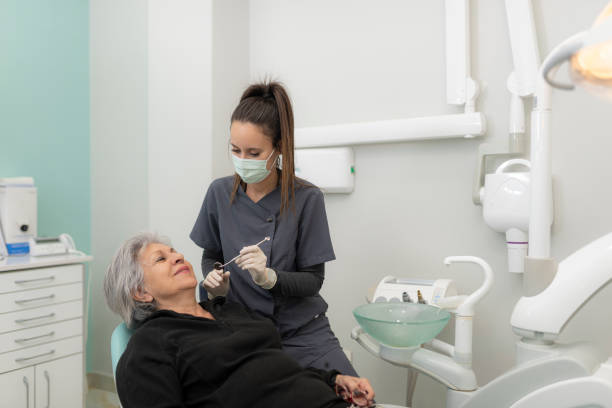 Best Emergency Dental Care for Sports Injuries in Indianola, MS
