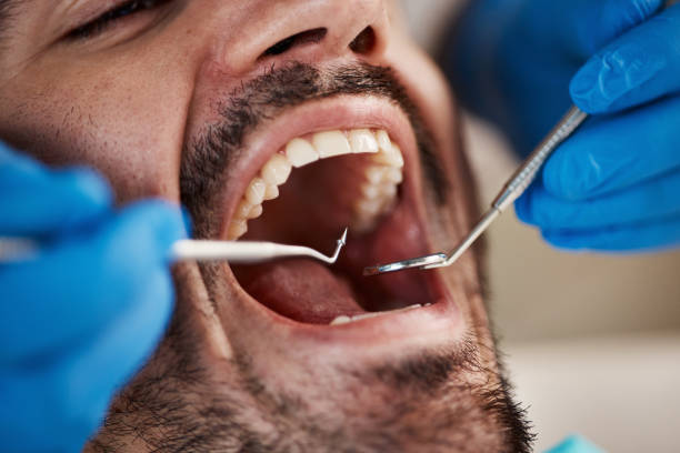 Best Emergency Orthodontic Repairs in Indianola, MS