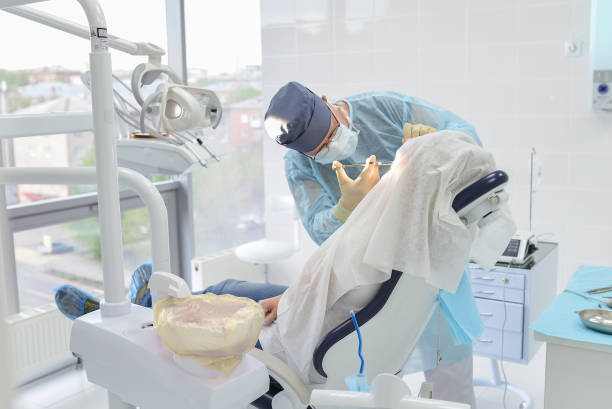 Best Emergency Root Canal Therapy in Indianola, MS